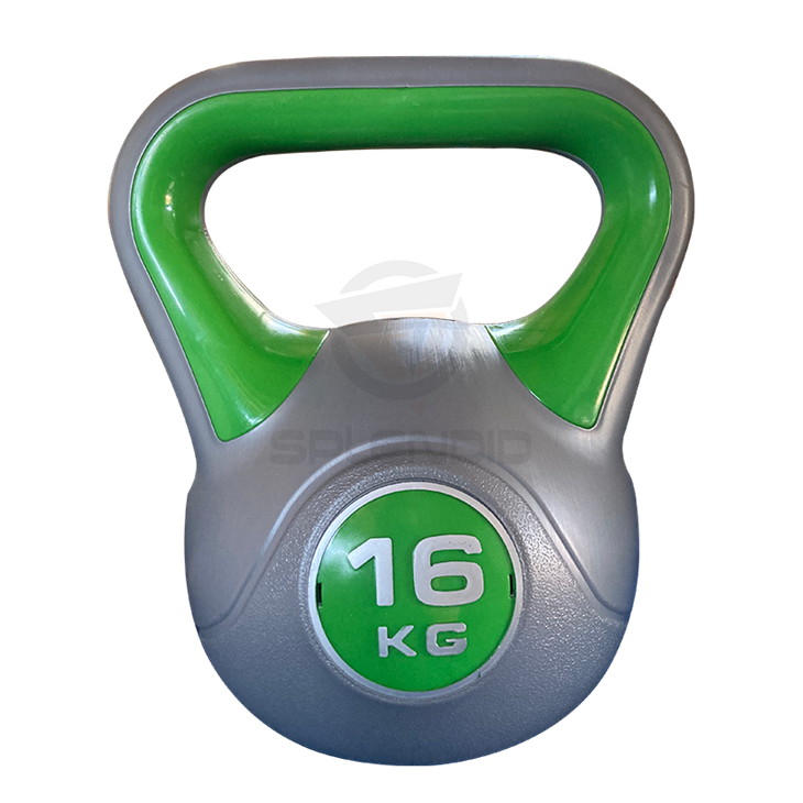 Plastic Kettlebell